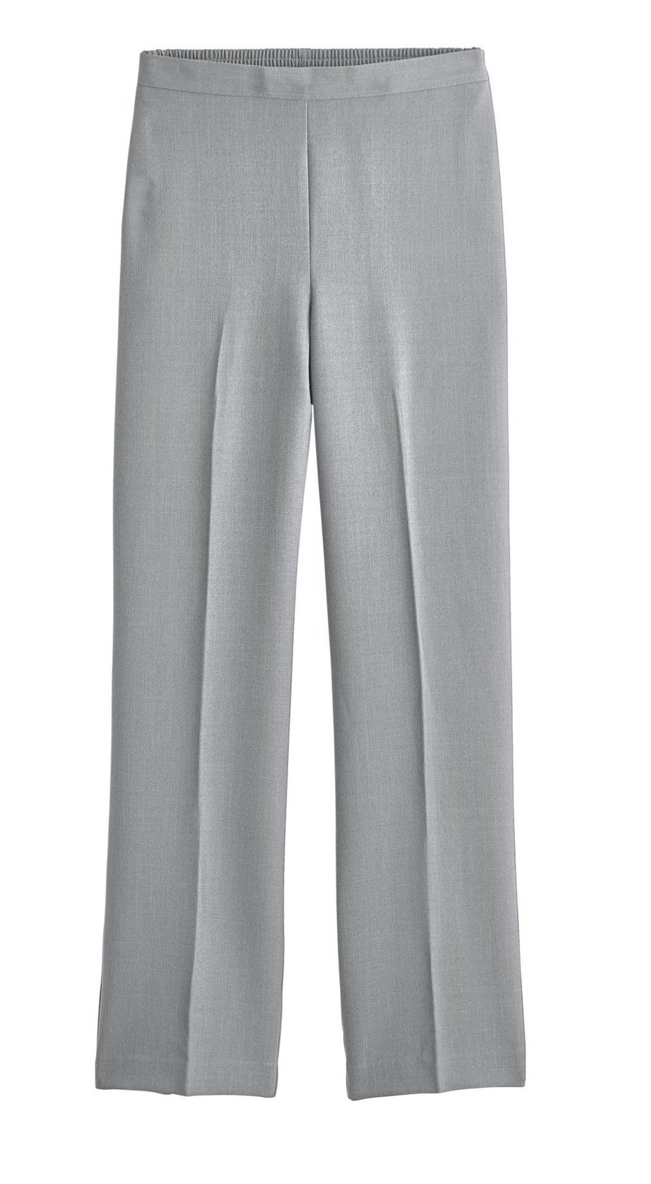 Alfred Dunner Womens Arizona Sky Proportioned Pants Regular Petite