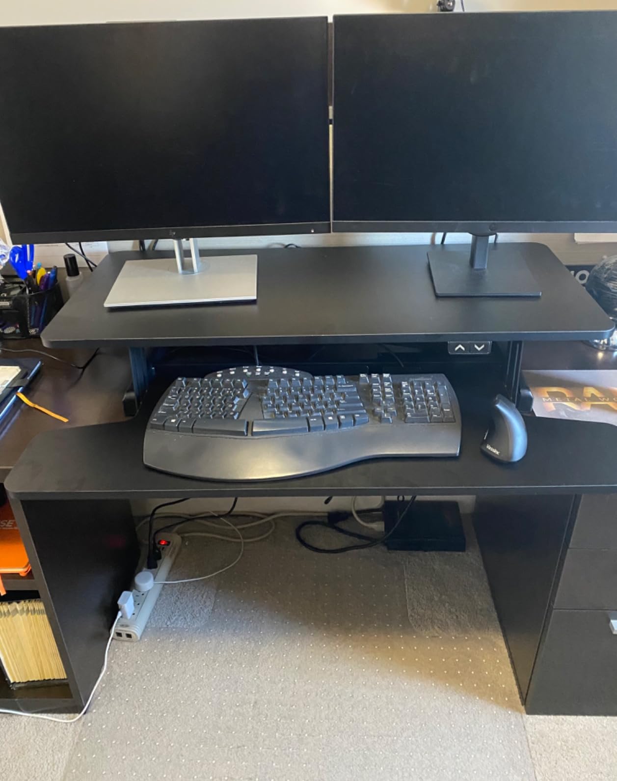 Customer photo