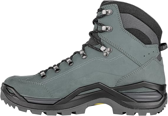 Lowa adult RENEGADE EVO GTX MID grun Gr. 10