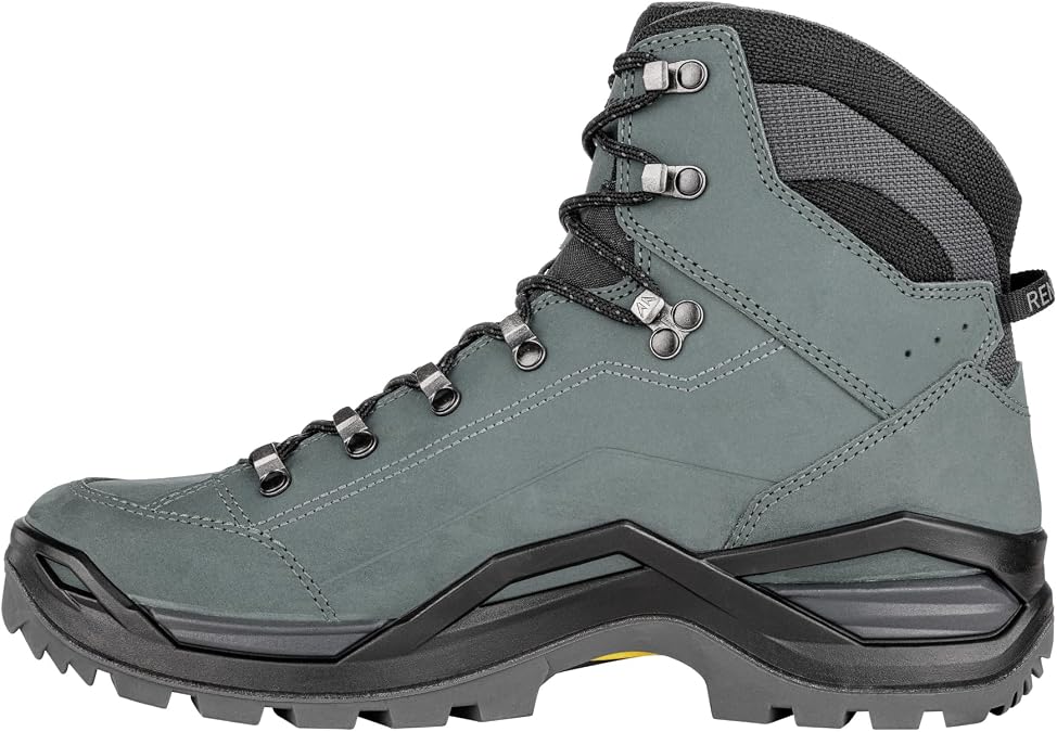 Lowa adult RENEGADE EVO GTX MID grun Gr. 10