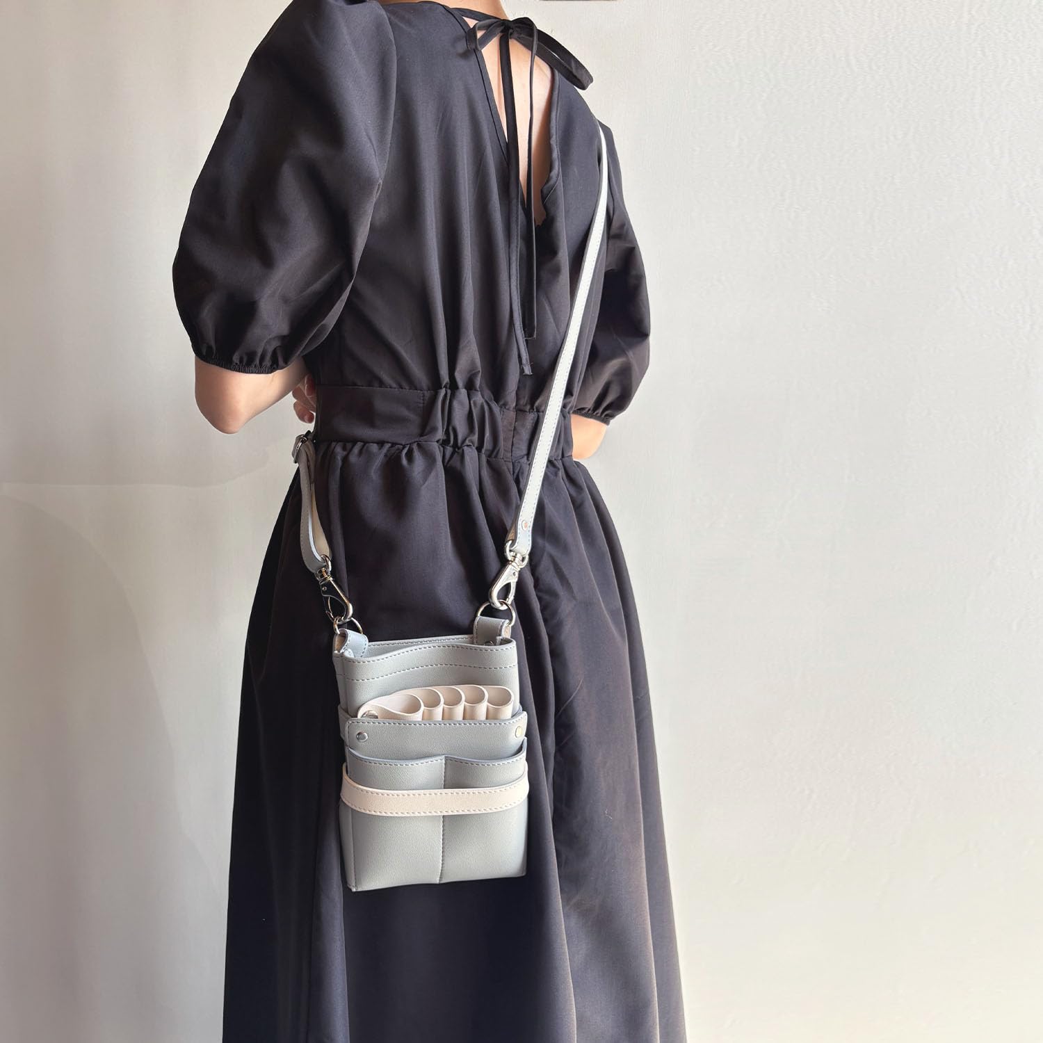 Amazon.co.jp: DEEDS 国内シザーケース専門メーカー ヴェネチア no.398