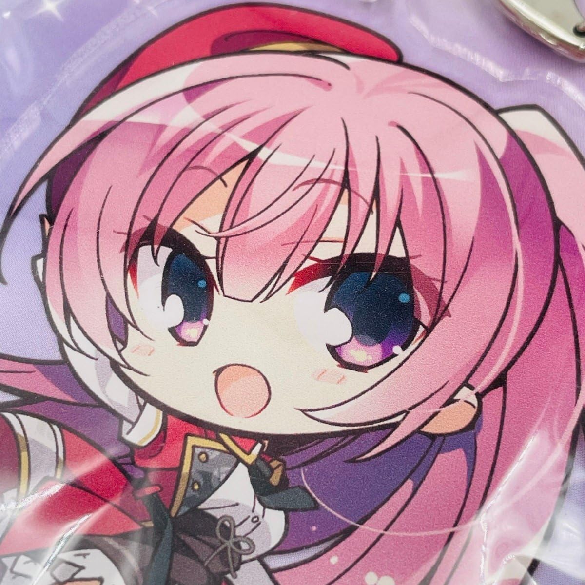 近年人気フレア コペンハーゲン ノースビーチ サファイアミンク コート