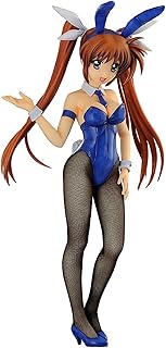 魔法少女リリカルなのは StrikerS 高町なのは バニーVer. (1/4スケール PVC製塗装済み完成品)