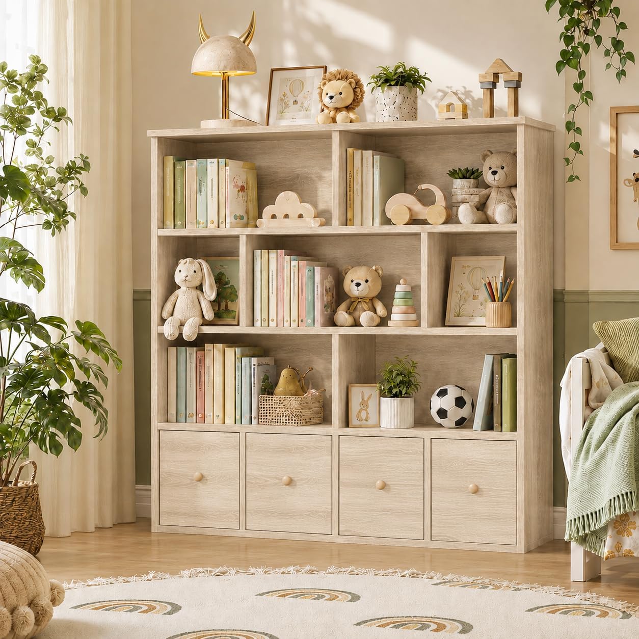 Muebles para Niños