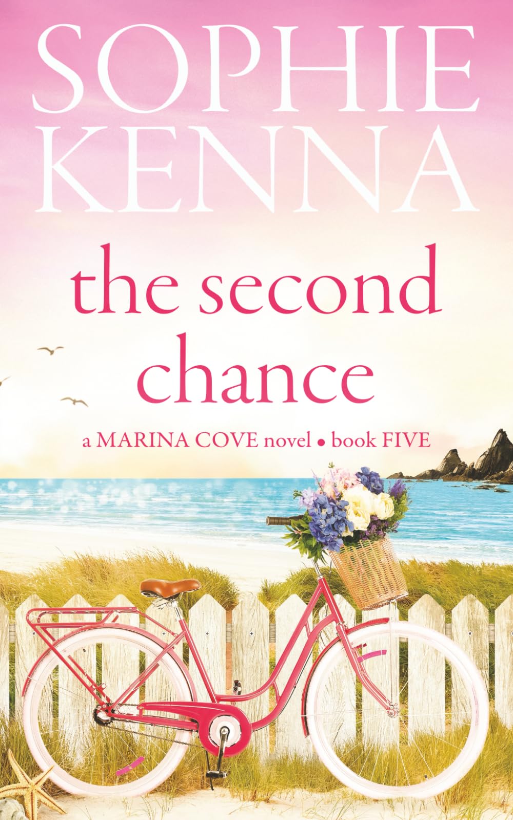 The Second Chance (Marina Cove)