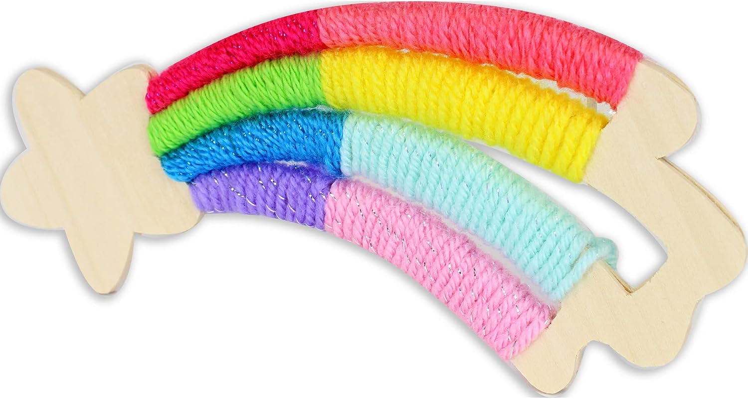 Tara Toys Acts of Kindness - Wishful Yarn Craft Art