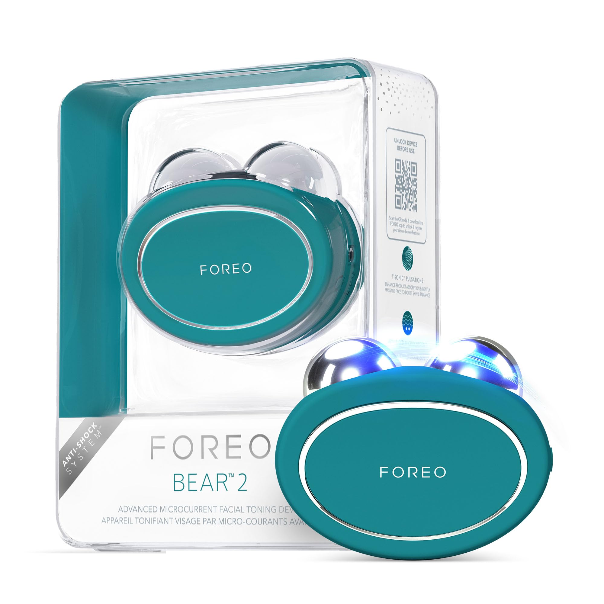 Foreo BEAR-2 BEAR-2Evergreen