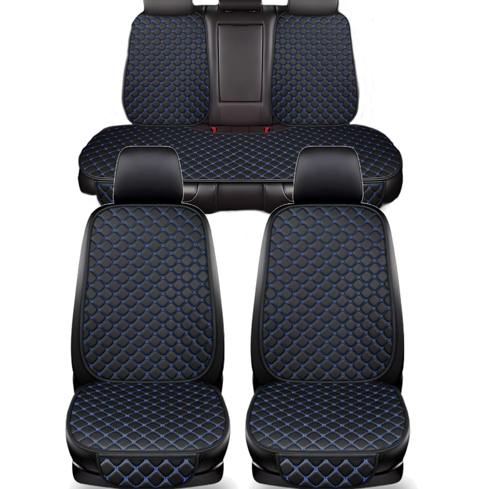 Amazon | 7人乗り 車 シートカバー に対応 ホンダ ステップワゴン RP6 