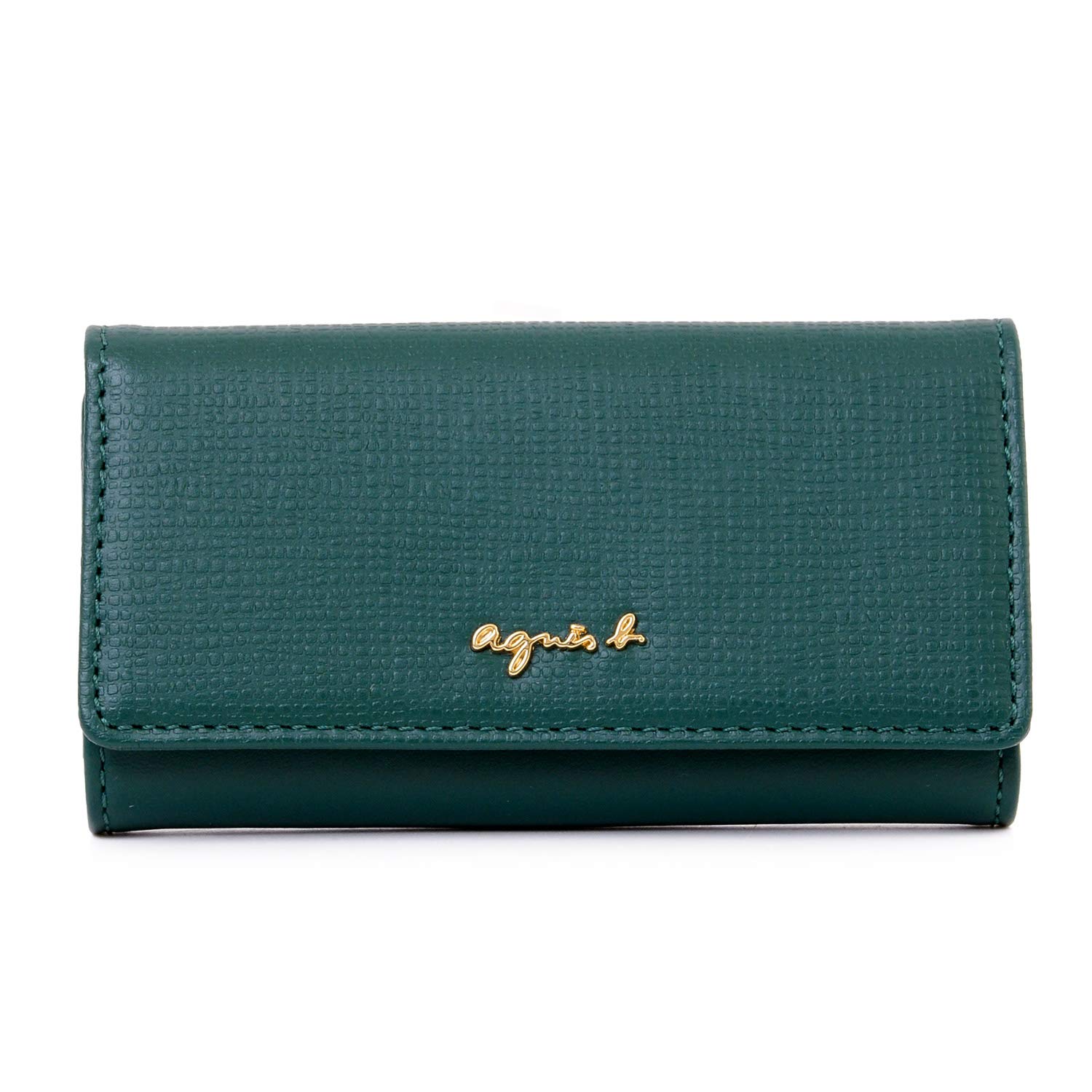 【新品】アニエスベー　キーケース6連 210.jpg