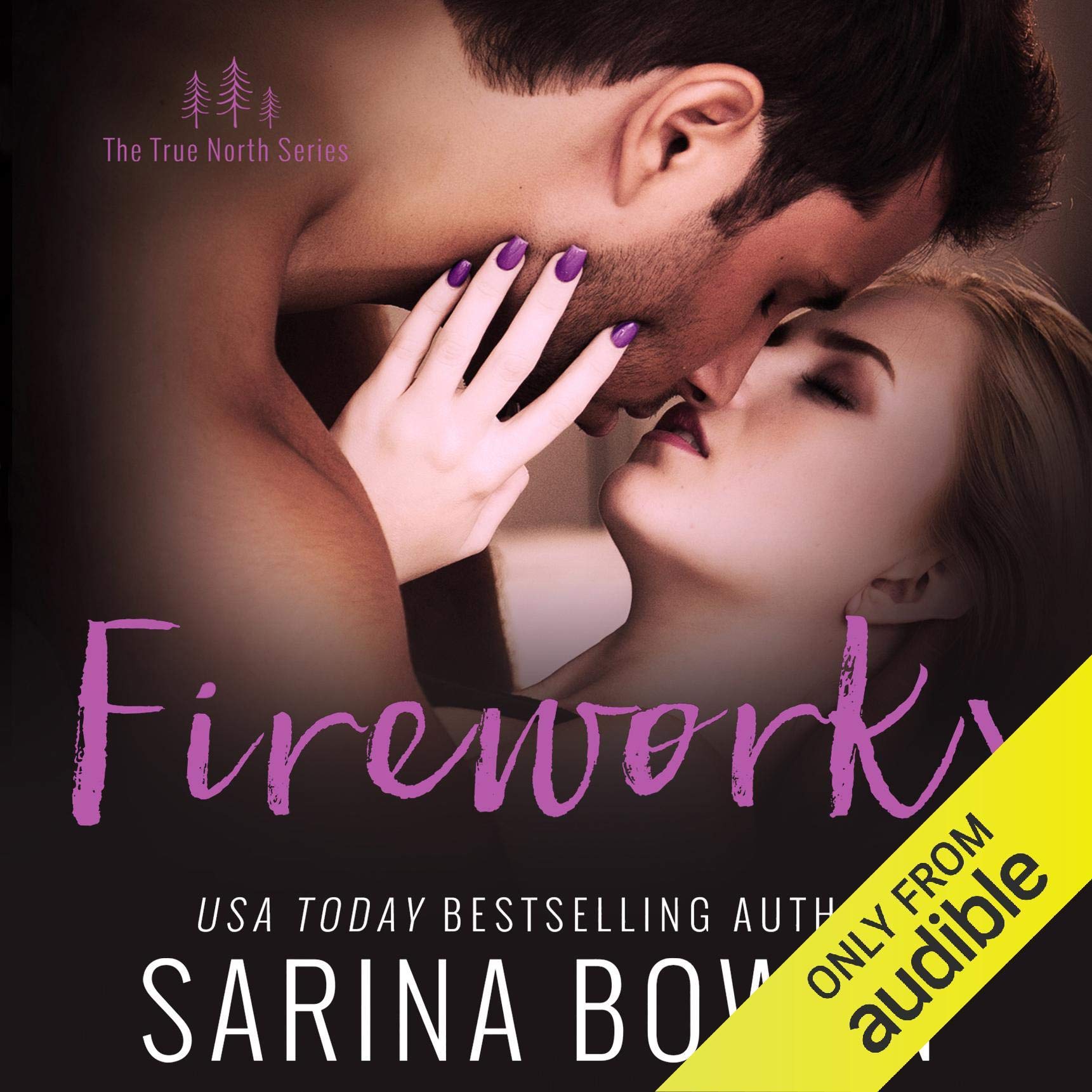 Cover art for Fireworks