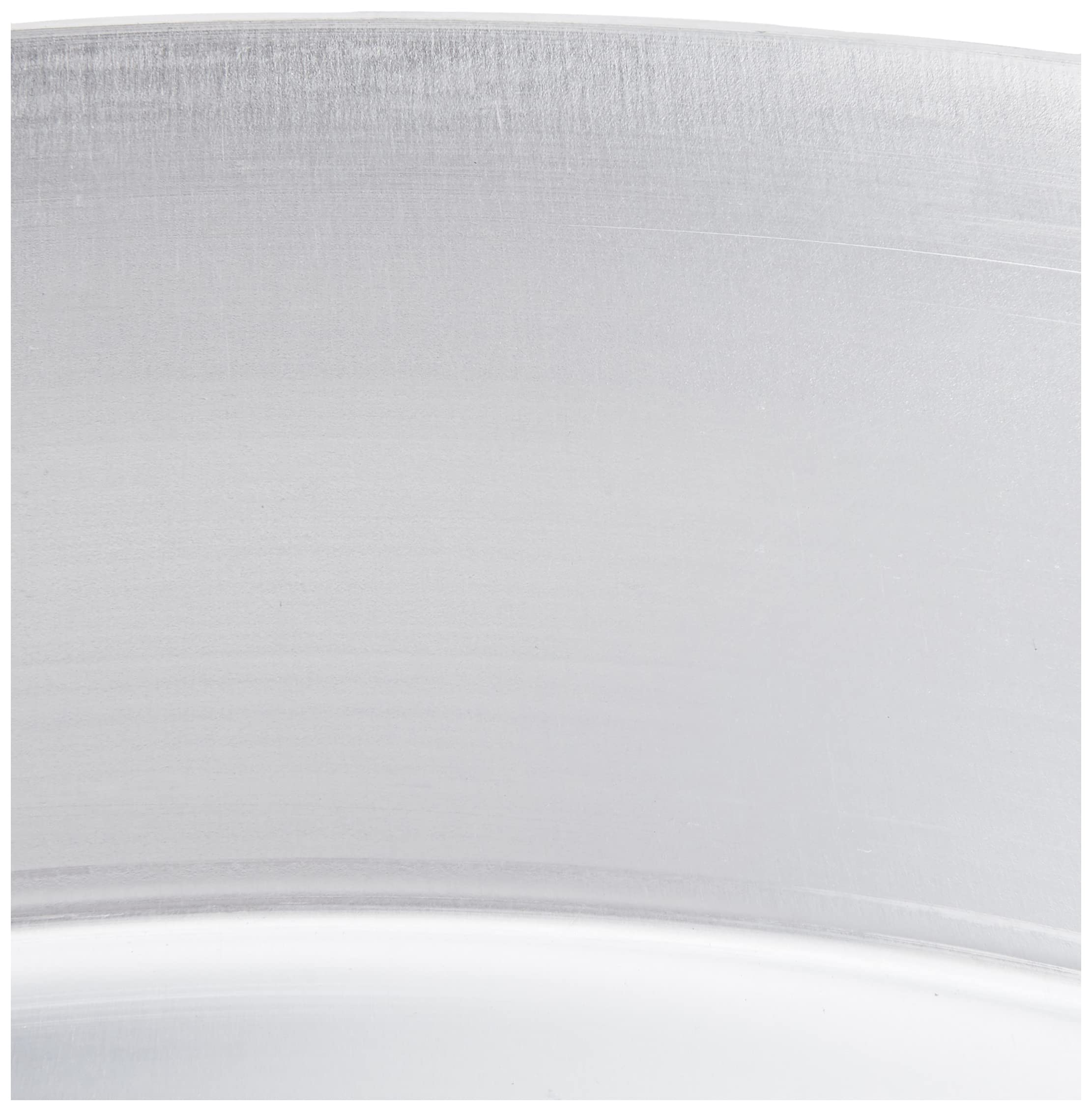 Tortiera Conica Agnelli In Alluminio - Diametro 36cm Per Pizza E Dolci - Foto 12