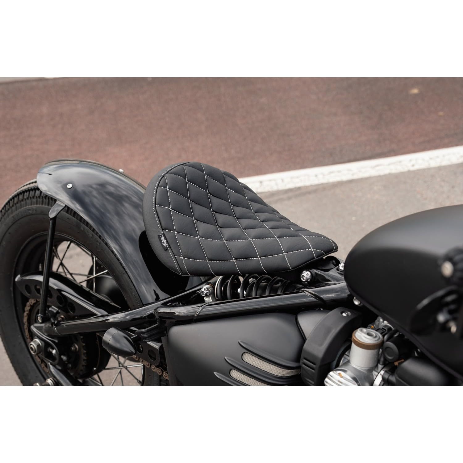 Amazon | モートーン(Motone) シート KING COBRA フルダイヤモンド