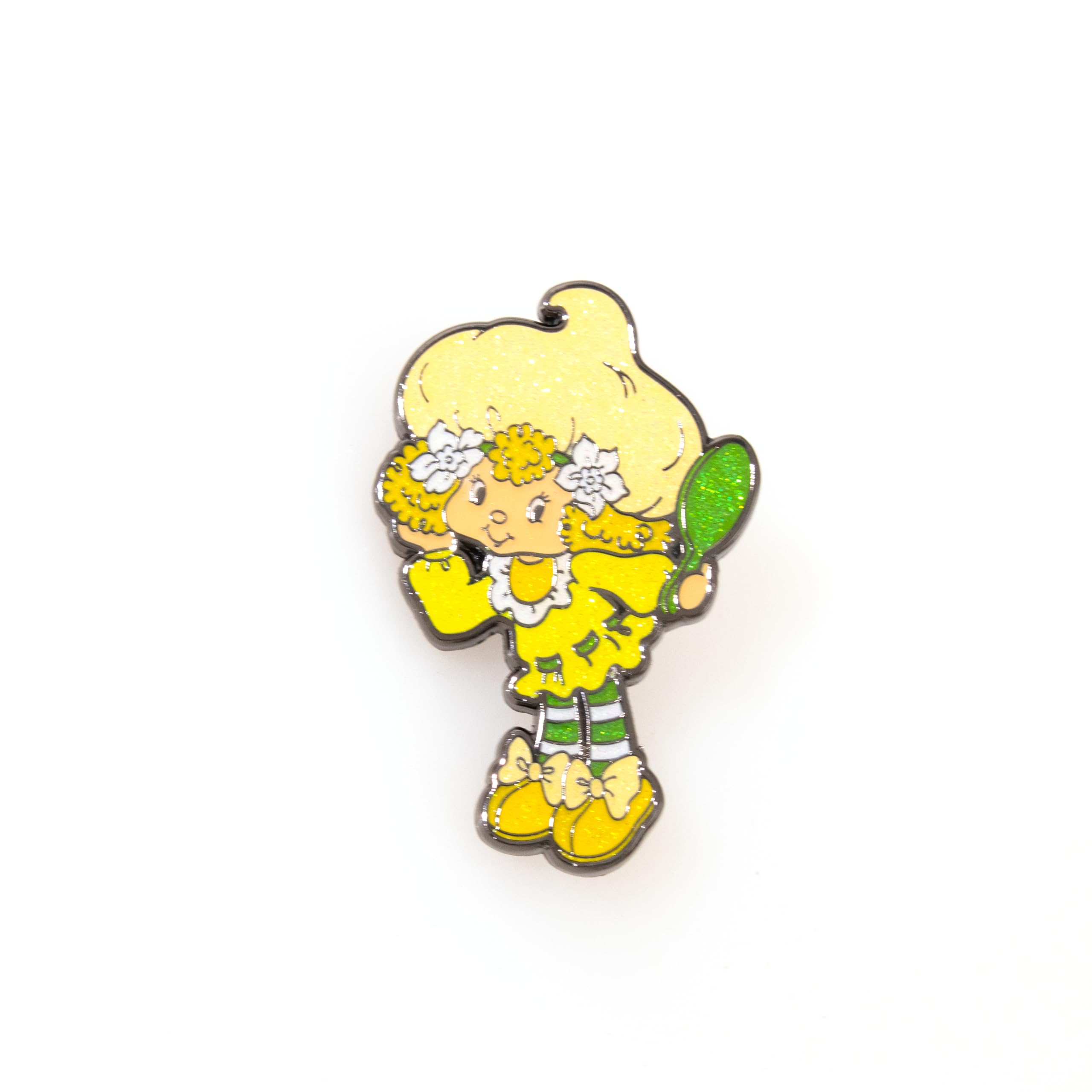 Amazon.com: Strawberry Shortcake 'Limited Edition' 4-Pack