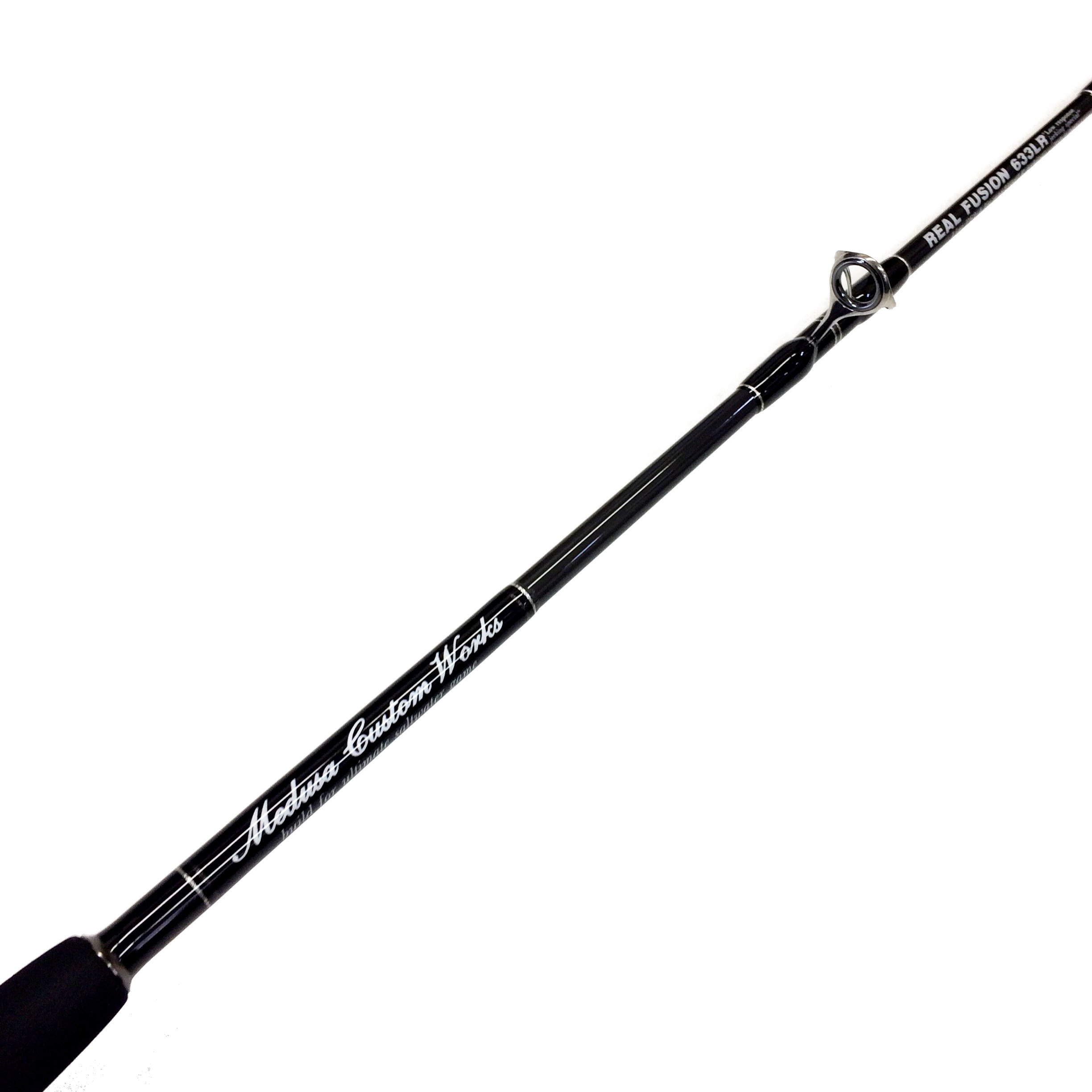 112I015] MCワークス REAL FUSION リアルフュージョン 5104LR 中古品｜海水