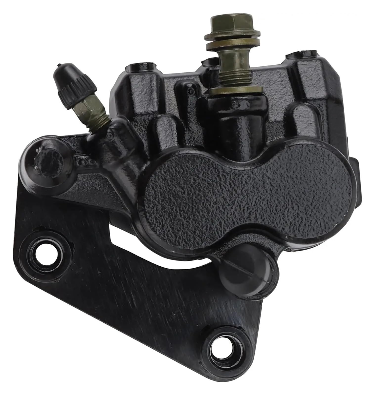 PMAGSYQ Forward Brake Pump Brake Pump Hydraulic Disc Rear Brake Caliper Replacement Fit for Ji&ling 150cc 200cc 250cc Dirt Pit Bike