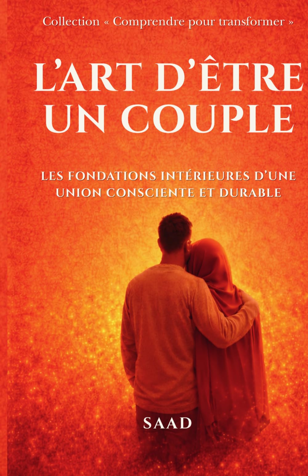 l'art d'être un couple