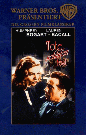 Preisvergleich Produktbild Tote schlafen fest (dt.+ engl.) [VHS]