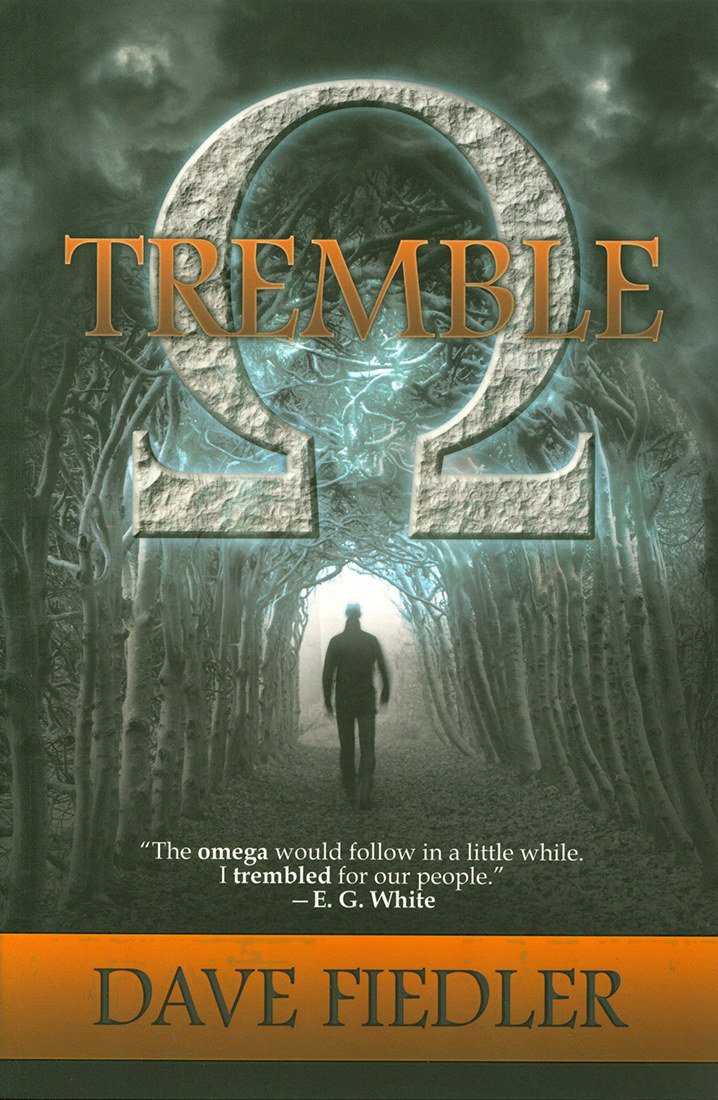 Buy Tremble Dave Fiedler — BookShops.in