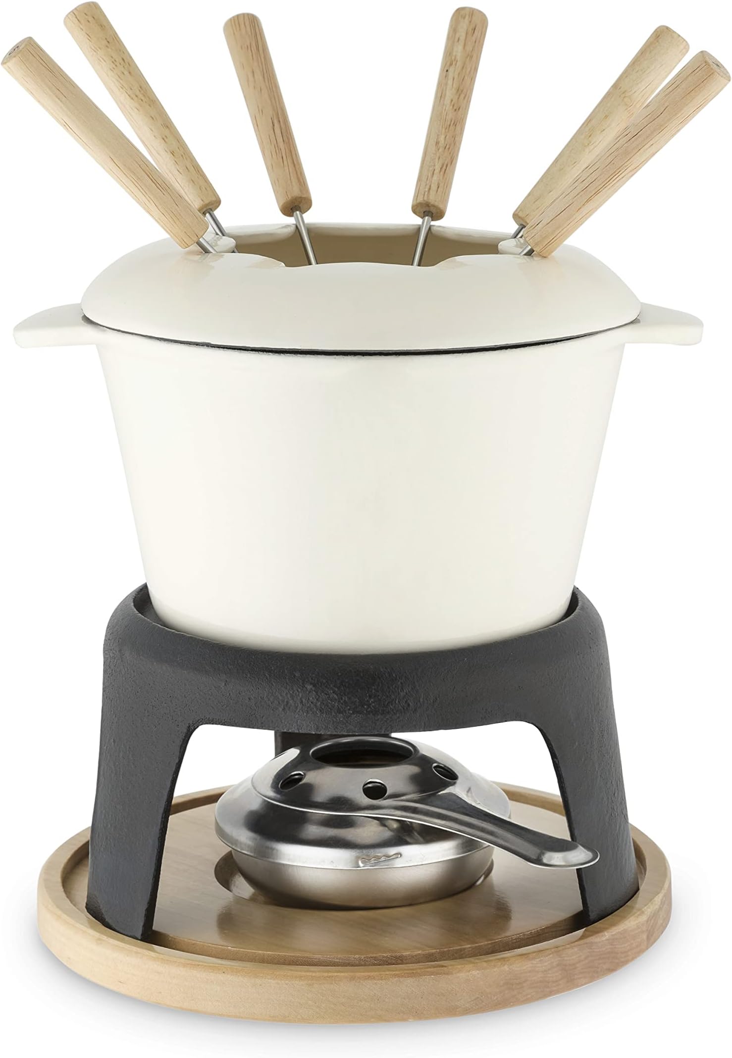 Trudeau Gelled Fuel Fondue Capsule Home & Kitchen