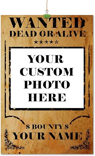 Póster personalizado con foto del deseado, sube tu imagenfoto - Personaliza tus obras de arte, pintura, imágenes, impresiones y artes de pared al