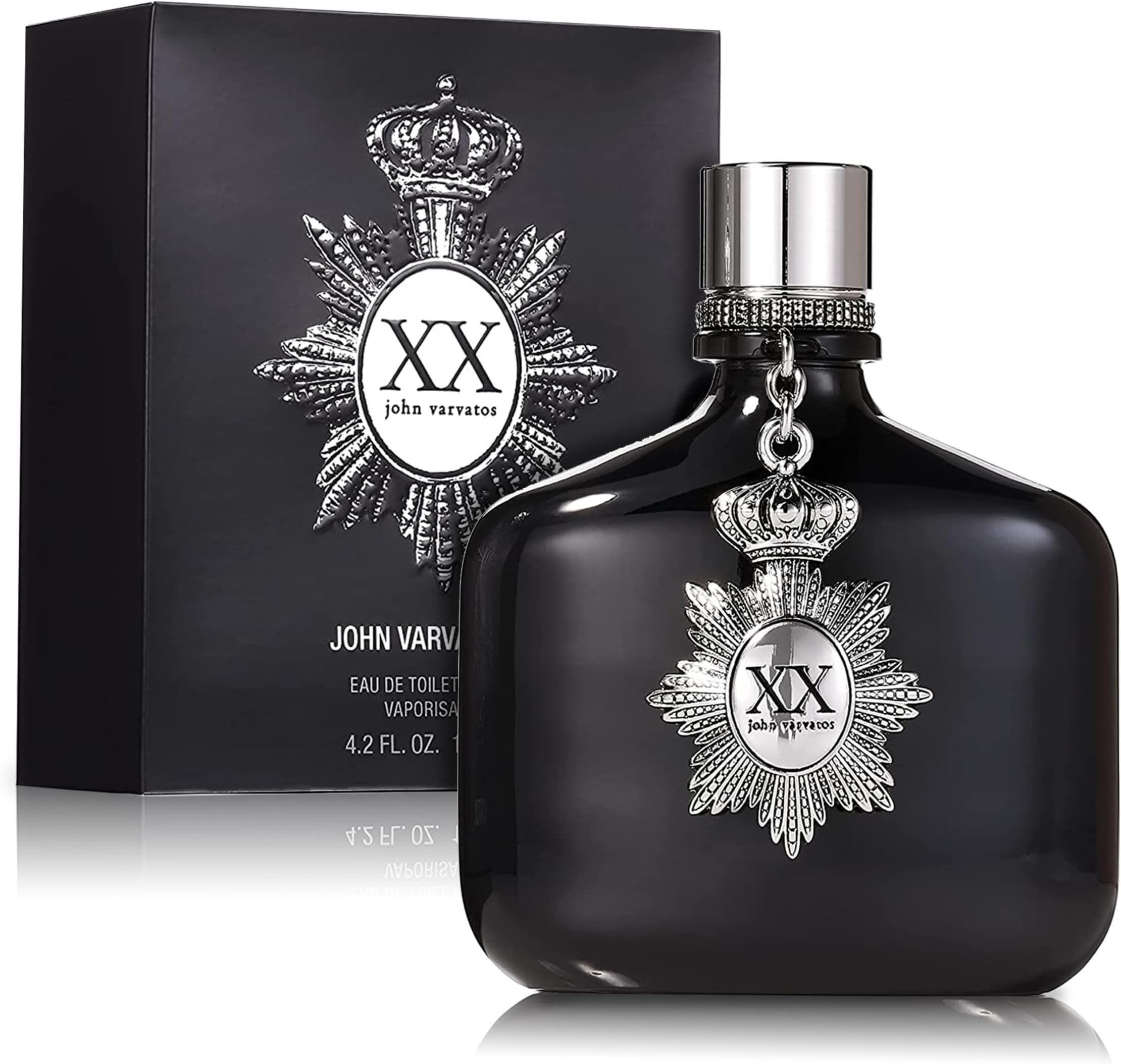 XX Edt Vapo 75ml