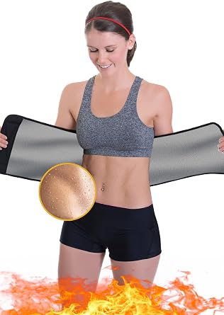 Unisex Termal Terletici Korse Bel G bek  nceltici  ekillendirici Ya  Yak c  Kemer Fitness Lohusa Korsesi