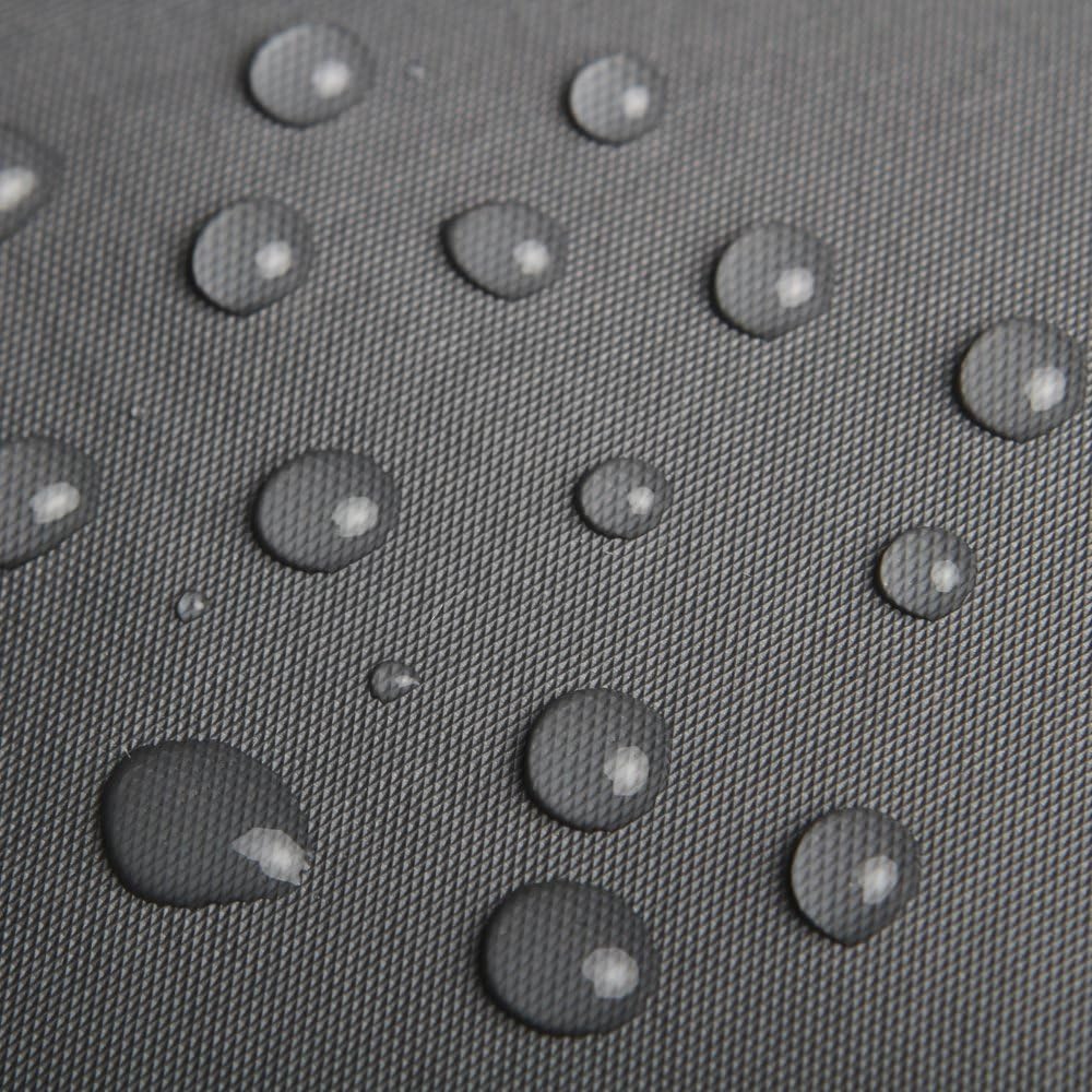 OxGord Executive Storm-Proof Auto Cover - Water Resistant 7 Layers -Developed for Any All Conditions - Ready-Fit Semi Glove Fit fro SUV, Van, and Truck - Fits up to 270 Inches