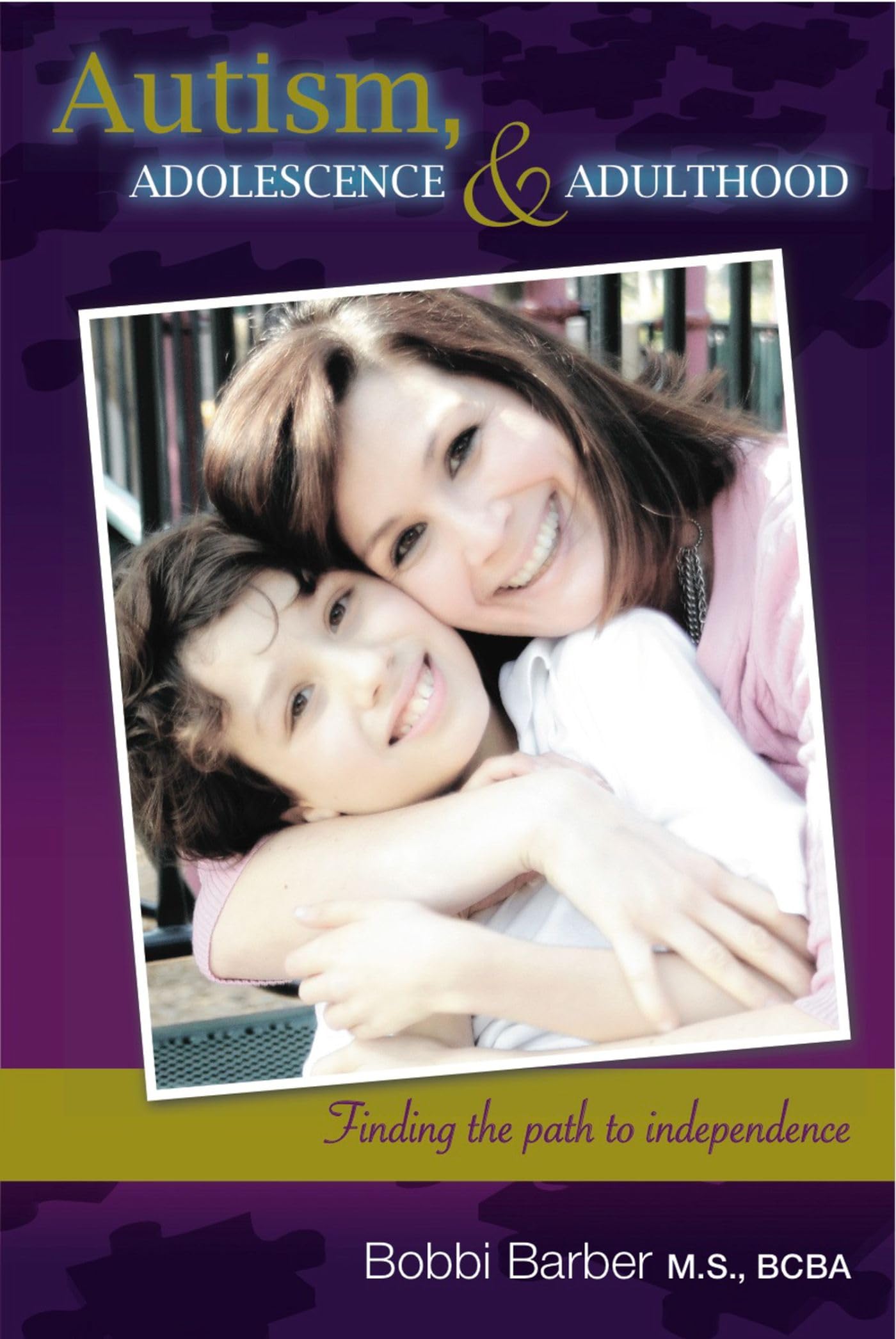 Buy Autism, Adolescence, and Adulthood: Finding the Path to Independence — BookShops.in