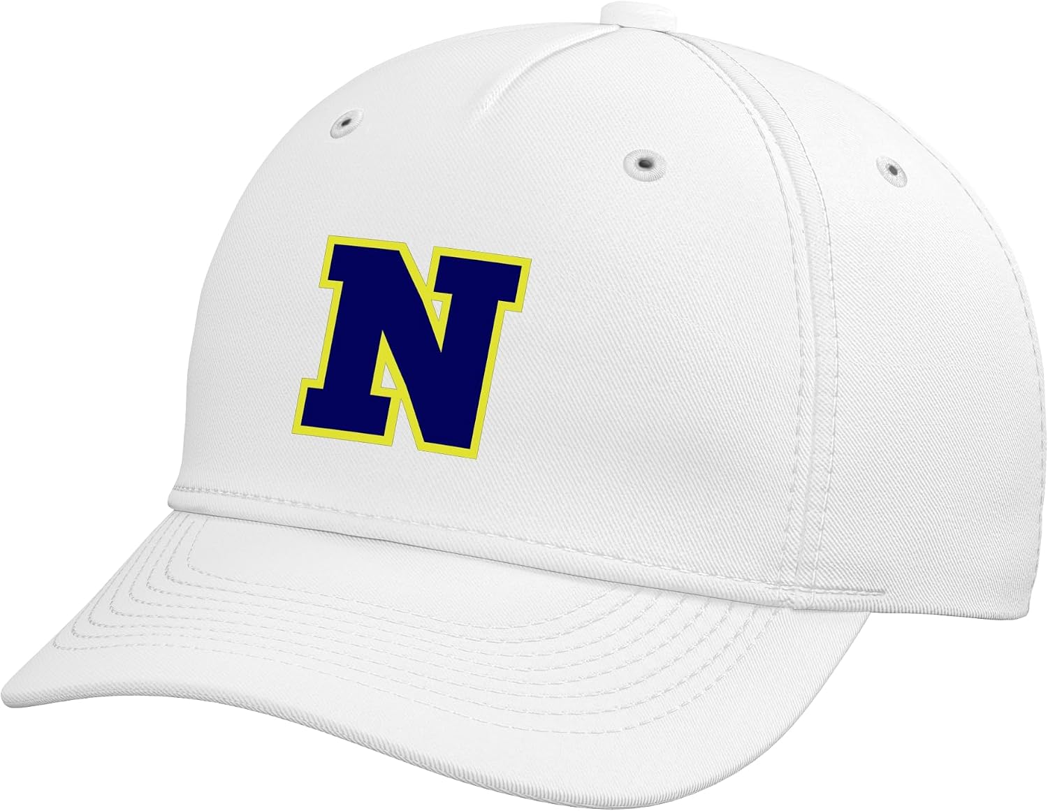 Northfield High School Nighthawks Adjustable Baseball Hat