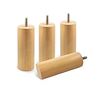 Vista 9 de Babyletto Pack Gelato para cuna y cómoda en nogal natural