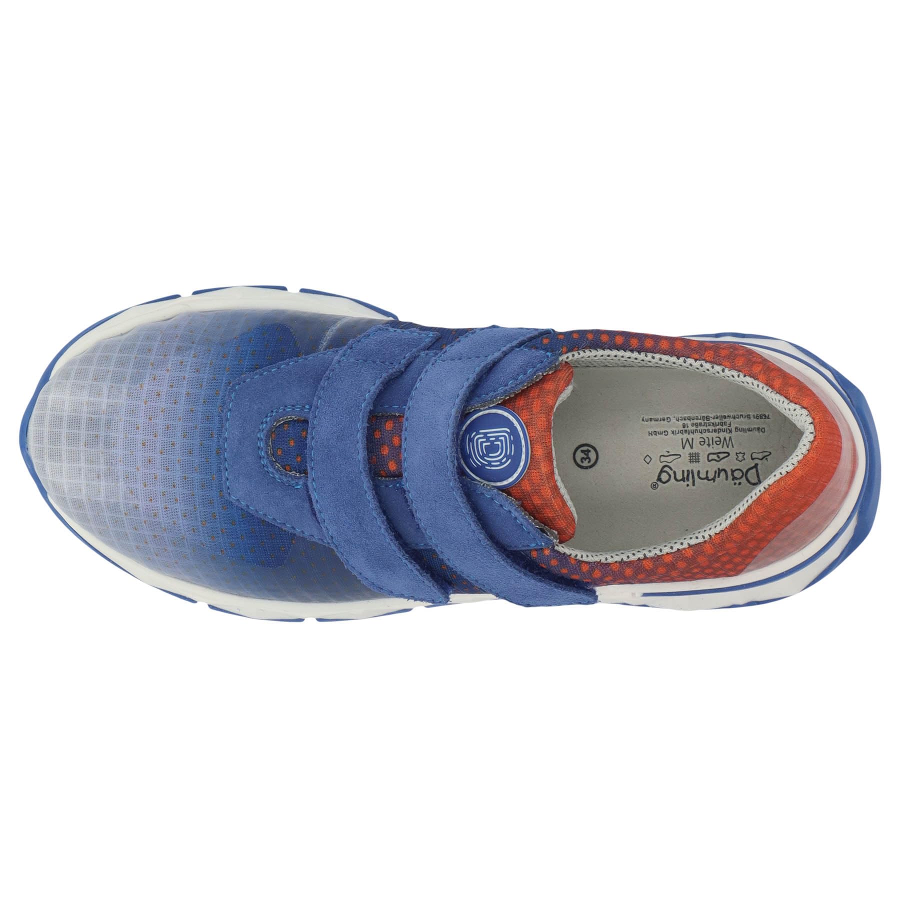DMLNG Ume ZapatillasNiños