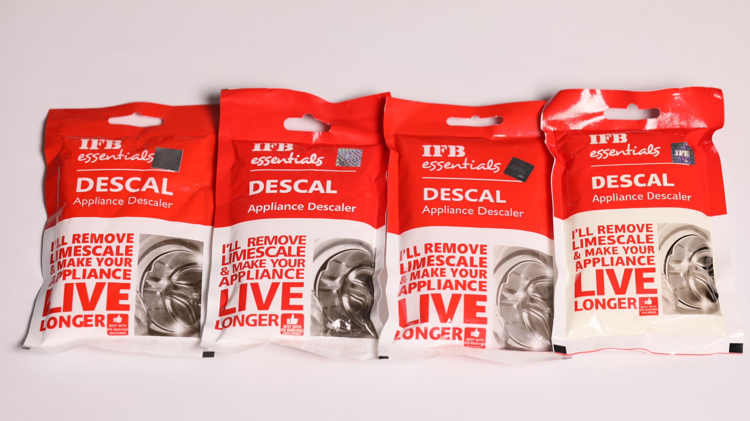 See full amazon price history chart for Quick Washing Machine Descale Cleaning Powder Compatible For All IFB-Front Load & Top Load Washers - 100 GM X 4pack, Effective Drum Cleaner, Tub cleaner & Descaling Solution" Quick Washing Machine Descale Cleaning Powder Compatible For All IFB-Front Load & Top Load Washers - 100 GM X 4pack, Effective Drum Cleaner, Tub cleaner & Descaling Solution" (B0DFVP8JJ6) Amazon Price History, Amazon Price Tracker