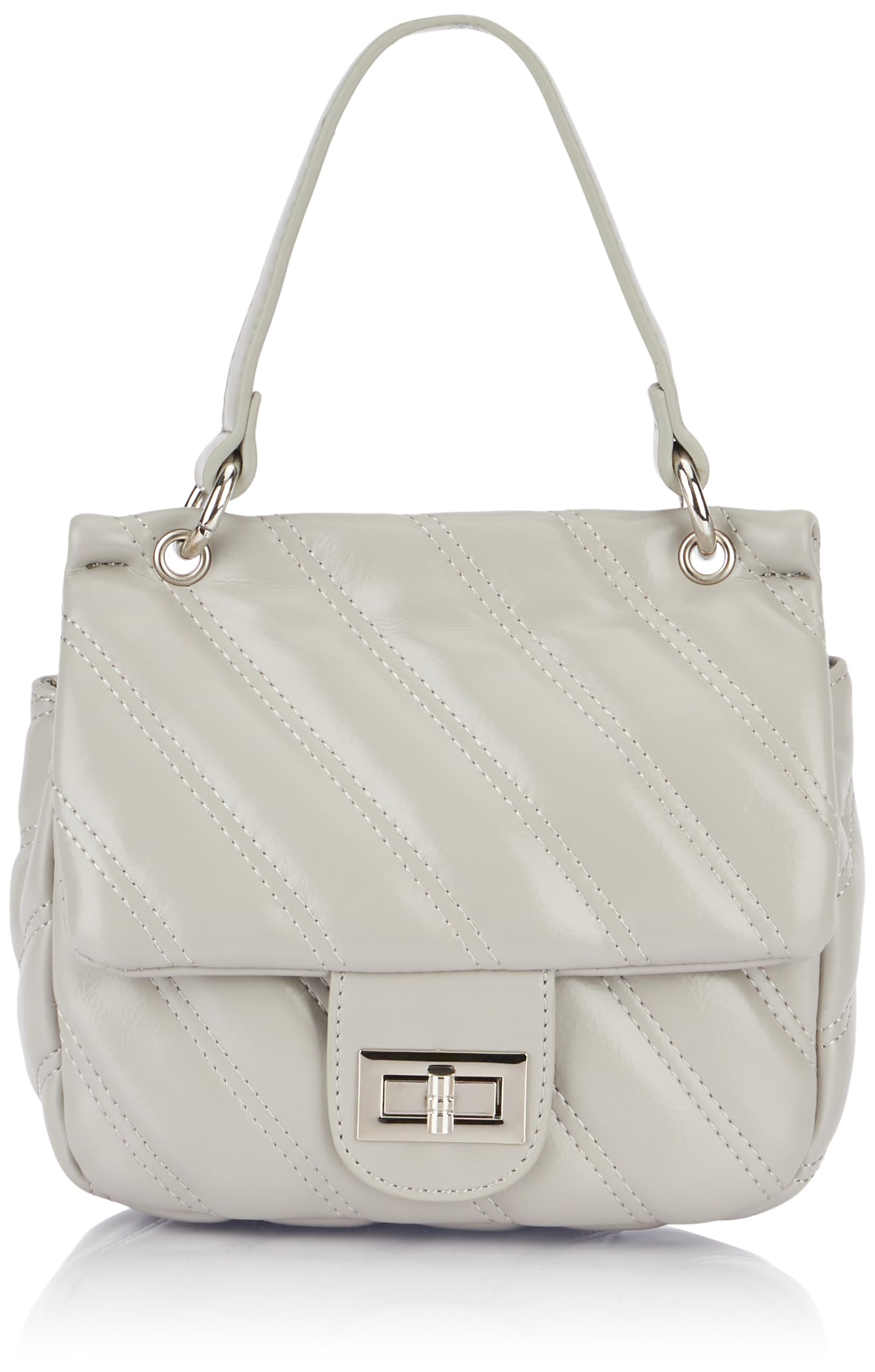 speedlight Women's Shoulder Bag, Gray, One Size