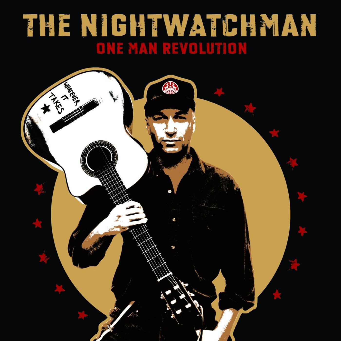 Tom Morello: The Nightwatchman