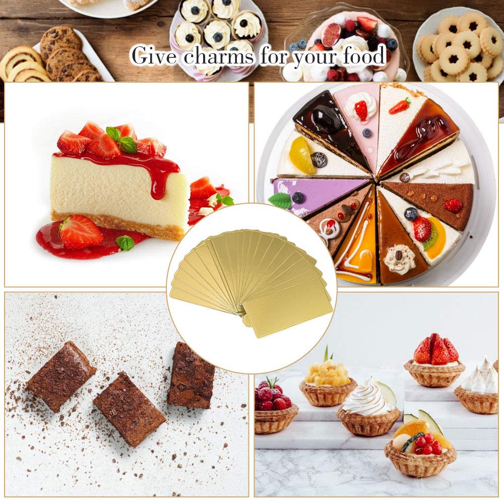 Vassoi cartone rettangolari | Centro Decorazioni Dolci
