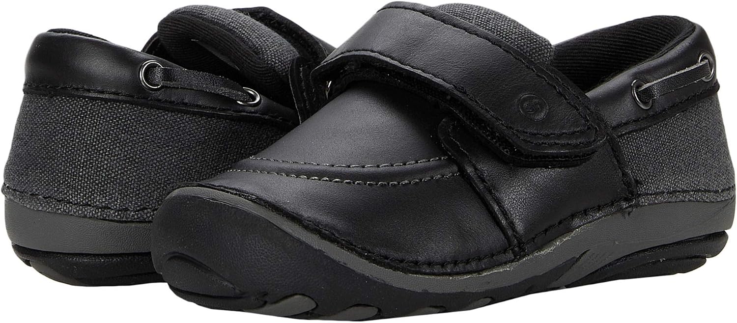 Stride Rite Baby Soft Motion Wally Athletic Sneakers
