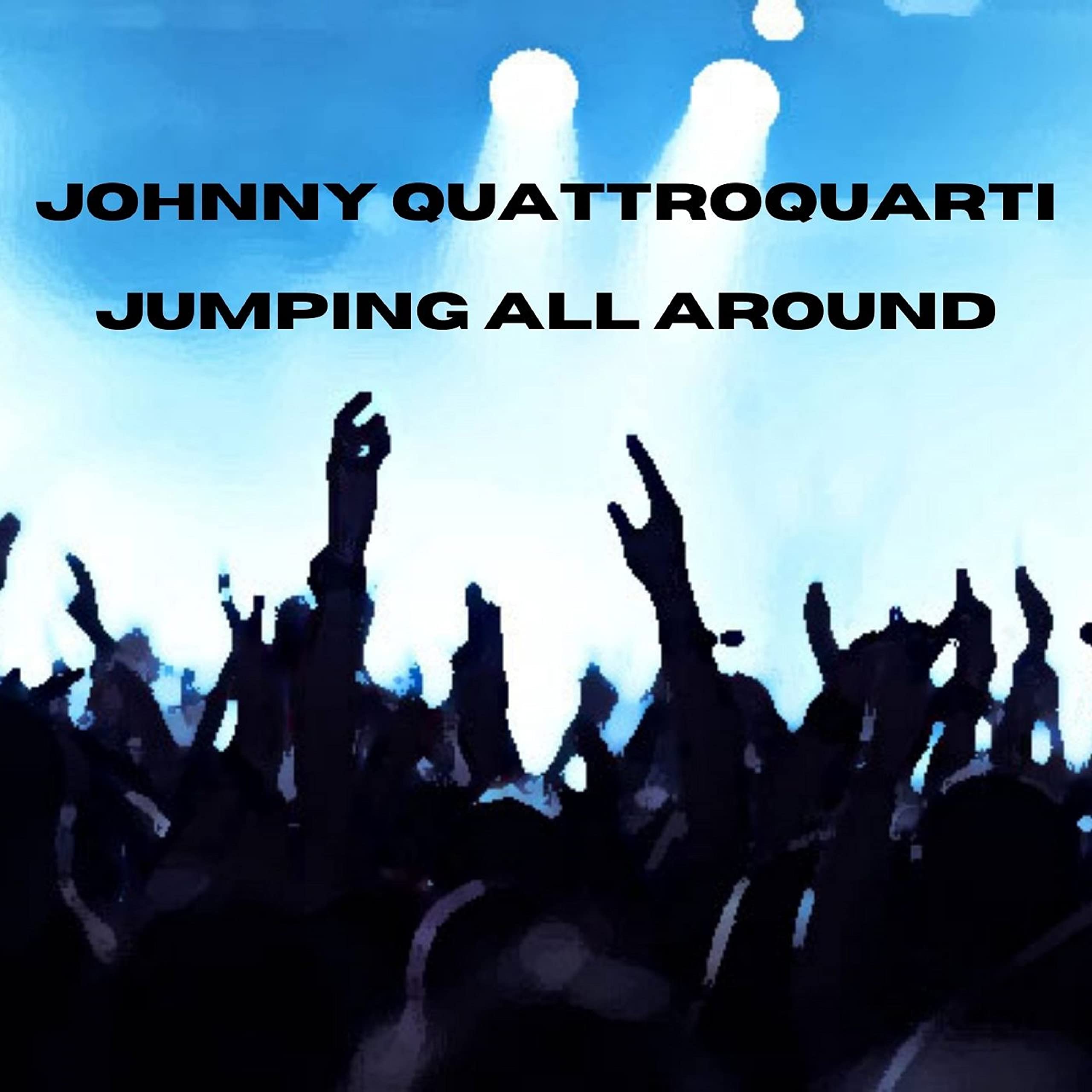 johnny quattroquarti