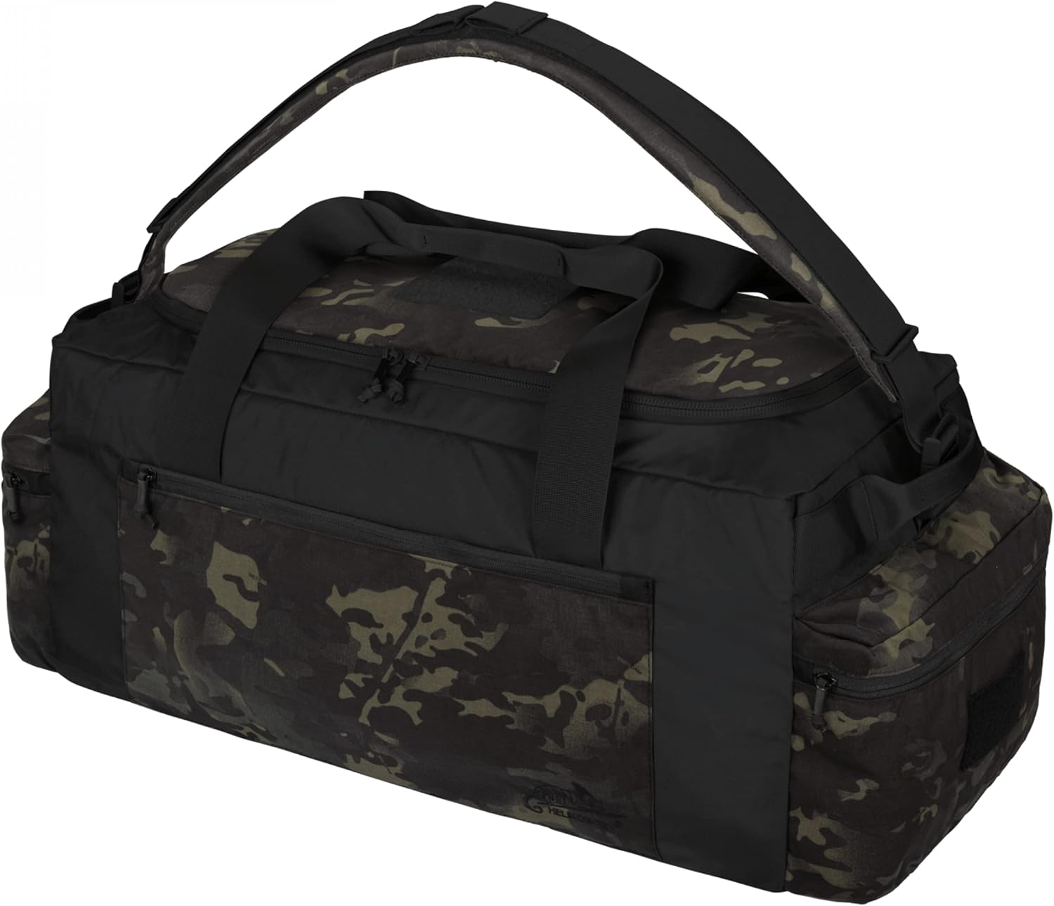 Helikon-Tex Enlarged Urban Training Bag Multicam Black™ / Black, Multicam Black/Black