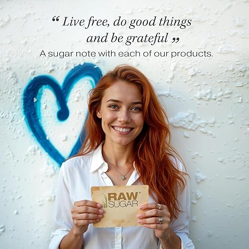 Miniatura 8 de Raw Sugar The Moisture Smoothie Home + Travel Hair Shampoo & Conditioner + Hair Mask Bundle - Cuidado del cabello para cabello seco dañado, tamaños