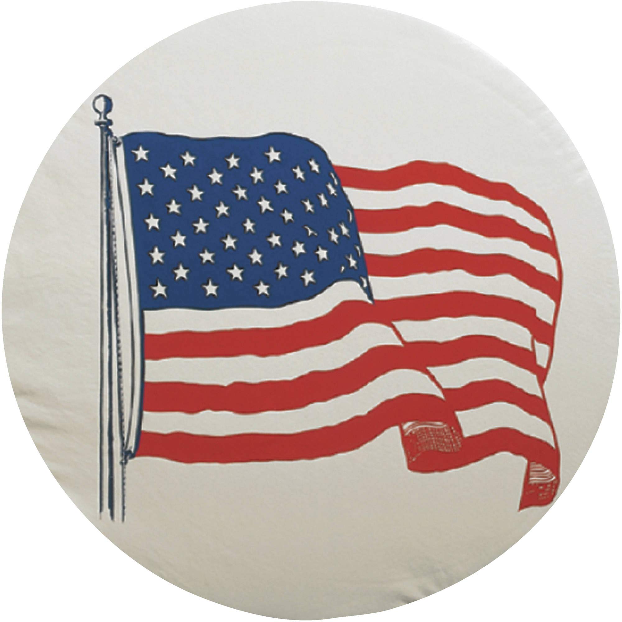 Adco 1786 Size I Tire Cover