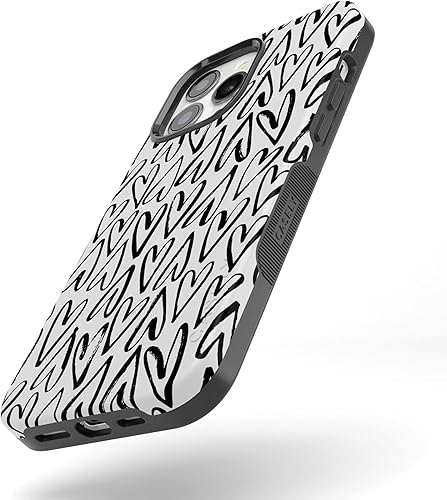 Miniatura 790 de Casely Funda para iPhone 13 Pro Max Jardín dorado Floral de girasol amarillo Compatible con MagSafe Diseño protector audaz Jardín Dorado