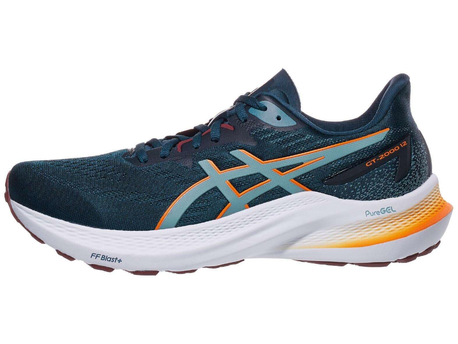 Asics Men's GT-2000 12 Running Shoe