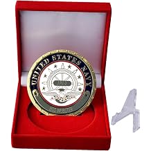 USS Webster ARV 2 Navy Ship Plaque