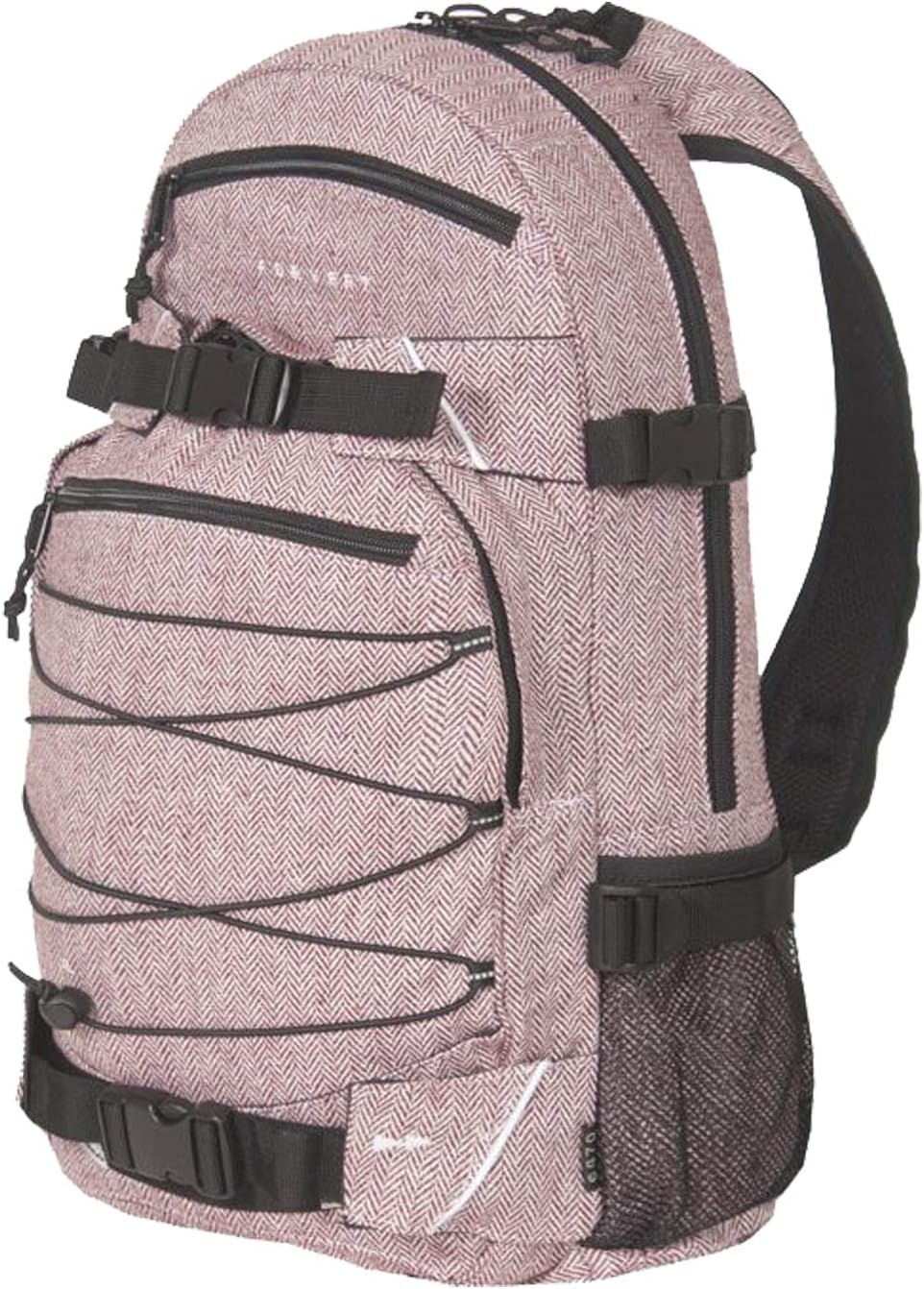 ForvertNew Louis Backpack Rucksack Bag Tasche 880060