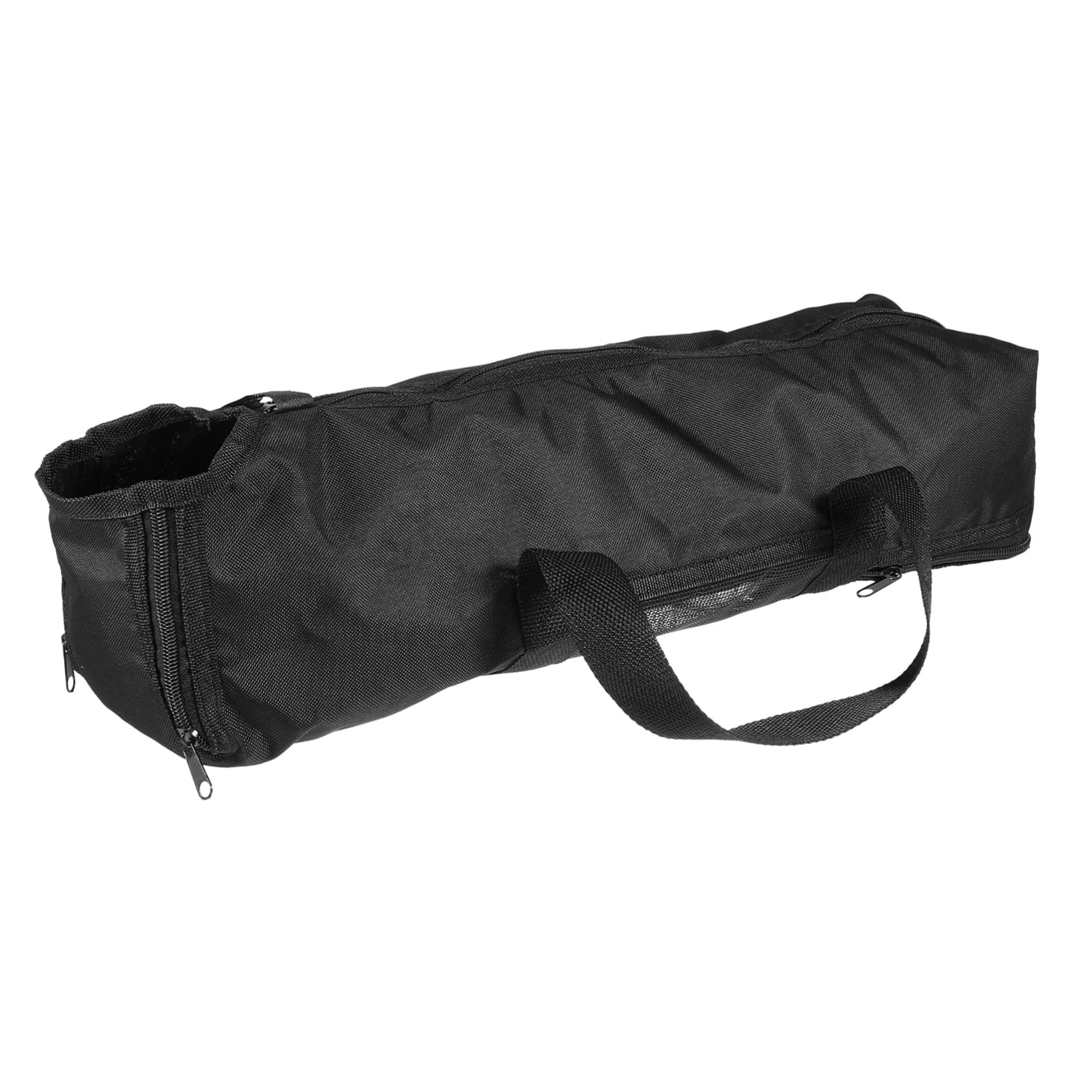 SUPVOX Cat Holder for Bathing and Nail Cutting Mesh Cat Bag Oxford Fabric Pet Supplies Easy Access Travel Friendly