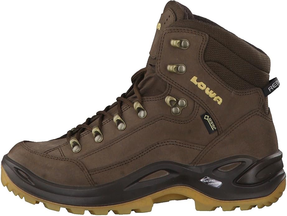LOWA Renegade GTX Mid Women’s Hiking Boot