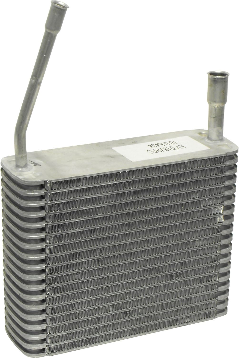 Universal Air Conditioner EV 0187PFXC A/C Evaporator Core