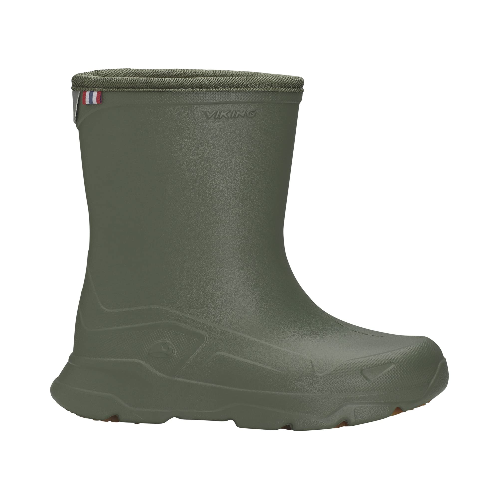 Viking Plāaāyārāoāxā Botas de NieveUnisex niƱos