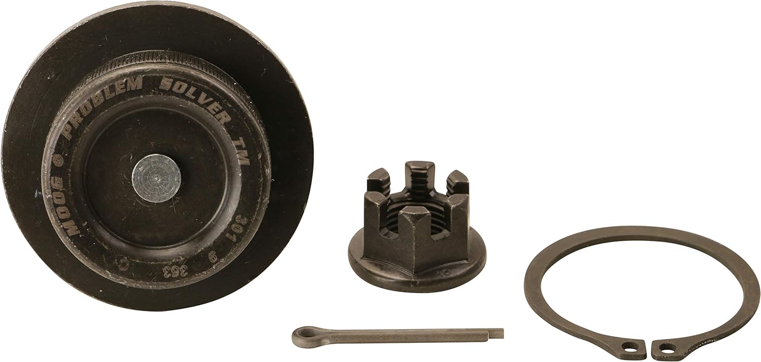 MOOG K500191 Front Lower Suspension Ball Joint for Ford Transit Connect
