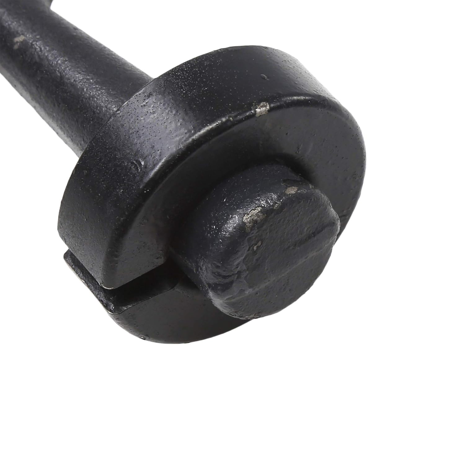 Wire Gripper for Barbwire, Smooth Wire, and Small Cables | Heavy-Duty | Black